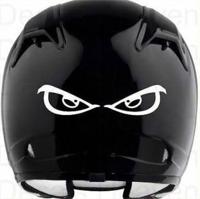 KICKWIX Helmet Mohawk for Bike(White)