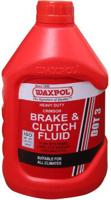 waxpol 7GPQKQ67 Brake Oil(1 L)
