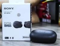 Sony WFXB700/L Bluetooth Truly Wireless in Ear Earbuds with mic