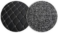JAITRADERS Leatherite 7D Mat For  Maruti Suzuki Baleno(Black)