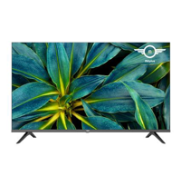 32" Frameless Smart LED TV 1 GB WITH VOICE REMOTE