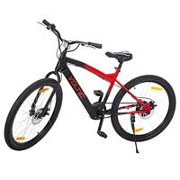 Hifi AUTONIX EV VOLTIC Electric Bicycle Speed Upto 25 Km/Hr Mileage 35 KM per Charge Pedelec  Throttle  Classic Mode for Women and Men BLDC Electric Motor  Negligible Running Cost Make in India