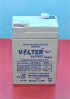 VOLTER Battery Vent Tube