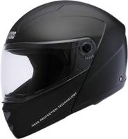 STUDDS Ninja Elite Motorsports Helmet(Black)