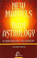 New Marvels Of Nadi Astrology(English  Saptarishi  Jitendra Trivedi)